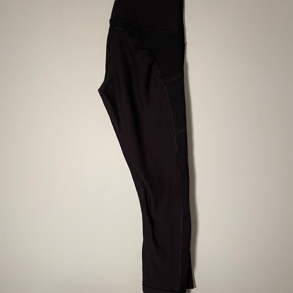 Athletic Leggings